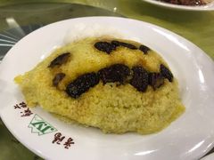 -晋阳饭庄(虎坊桥店)
