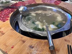 -小肥牛潮汕牛肉火锅(南联店)