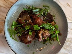 -The Rug Cafe(王府中环店)