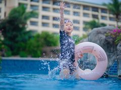 -三亚亚龙湾天域度假酒店