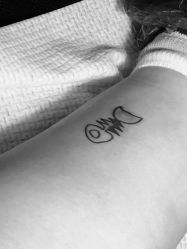 -鬼著刺青工作室·纹身设计