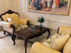 -维也纳酒店(苏州东方之门金鸡湖店)