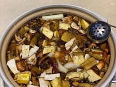 野生菌-爱膳菌锅锅(阳南店)