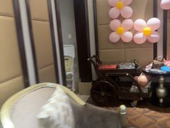 -王府井酒店(金桥港湾店)