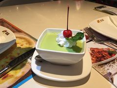 -菲滋意式休闲餐厅(北仑银泰城店)