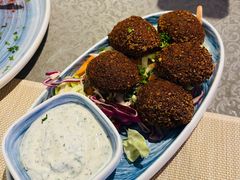 -La Medina餐厅(亮马河南路店)