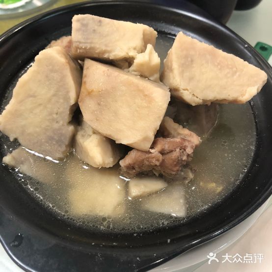 园外园蒋乡私房菜(溪口中兴西路店)