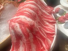 -东海怡品海鲜豆捞(舟宿夜江店)