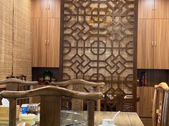 大堂-清真·真味斋饭店