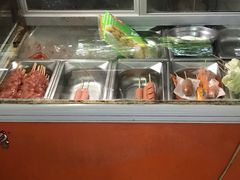 -香酥鸡排(京汉大道店)