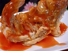 -魁盛居百年鲁菜馆(县西巷店)