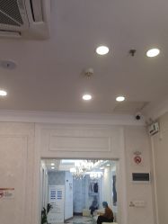 -武汉五洲整形外科医院