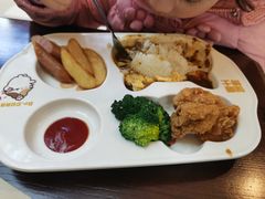 -伽喱博士 Dr.CURRY咖喱饭(太阳宫咖喱店)