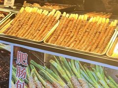 -周浦小上海步行街
