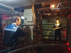 -泰达航母主题公园