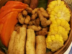 大丰收-锡和无锡菜(景丽苑店)