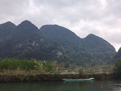 -靖西鹅泉风景区