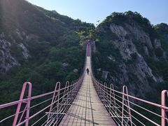 -丹东凤凰山景区