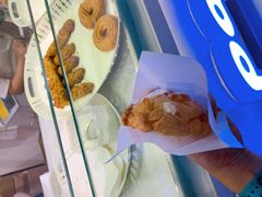 -贝儿多爸爸泡芙(合生汇店)