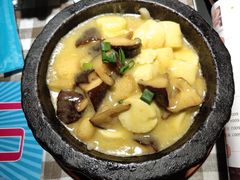 -川人百味·水煮活鱼(赛罕万达店)