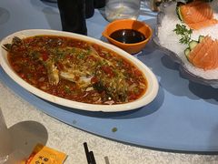 -繁花里音乐餐厅(新天地店)