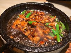 -绿茶餐厅(广州天河城店)