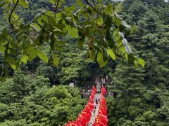 -娄山关景区