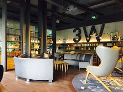 -3W咖啡(国家软件园店)