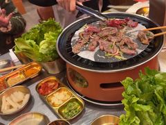 -核桃碳烤肉馆(深圳首店)