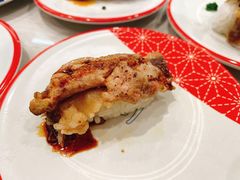 -滨寿司(高新伊藤店)