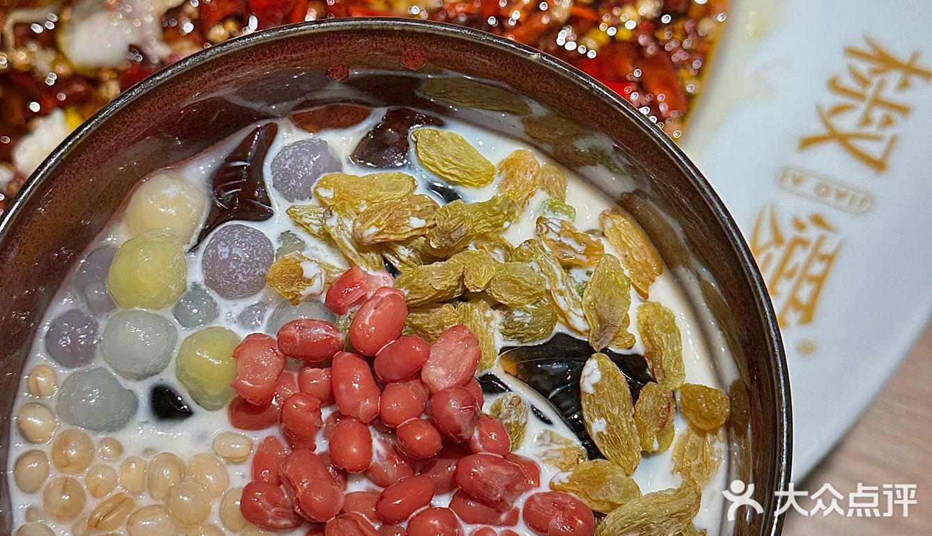 水煮鱼扛把子！椒爱五周年快来吃鱼