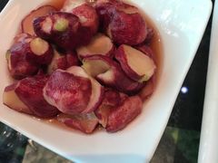 -五观堂素食(新华路店)