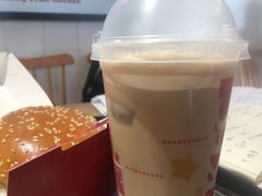 -肯德基(珍珠店)