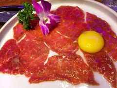 -三人行骨头王火锅(长寿店)