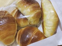 金牛角-好利来(龙首印象城店)