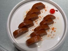 -宋园·金宴浙鲜馆(静安店)