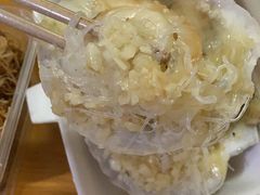 粉丝蒜蓉蒸大元贝-贞姨美食·老字号海鲜大排档