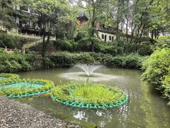 -方岩风景区