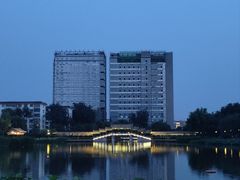 -西海子公园