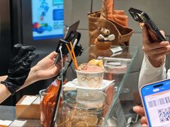 -Dip in Gelato(富民路店)