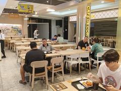 -大家乐(广州花城汇店)