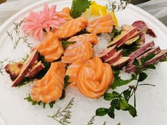 -美锦源私房菜(鹏广达·山海四季城店)