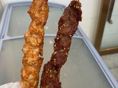 -北京稻香村(第十一店)