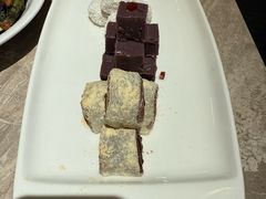 -北平小馆·烤鸭·家常菜(磨房北里店)