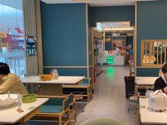 -绿草地·湘菜(芙蓉天街店)