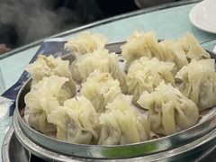 -四海回族饭店(前进大街店)