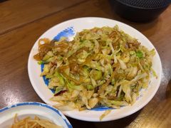 -满园烤鸭·春饼(太原街万达店)