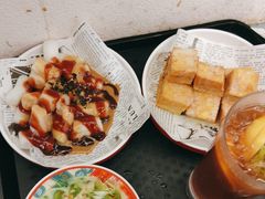 -孖记茶档·热腾茶餐(乐峰店)