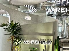 -3号仓库·创意中国菜(乐清正大广场店)