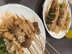 -郭记小街麻辣烫(南小街总店)